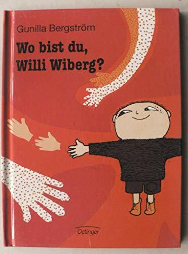 Wo bist du, Willi Wiberg?