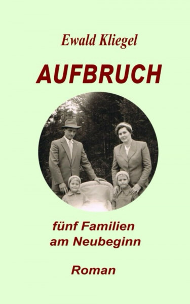 AUFBRUCH: fünf Familien am Neubeginn