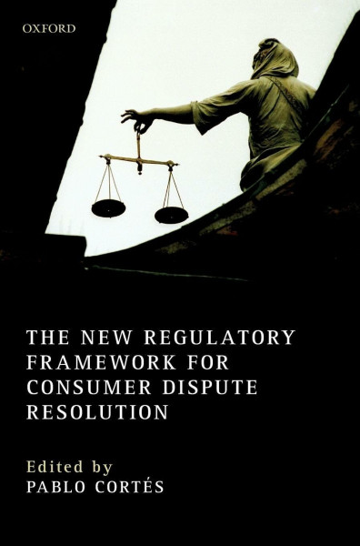New Regulatory Framework for Consumer Dispute Resolution