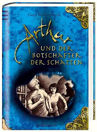 Arthur und der Botschafter der Schatten