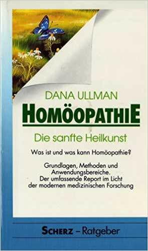 Homöopathie