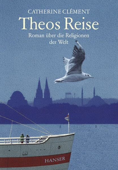 Theos Reise