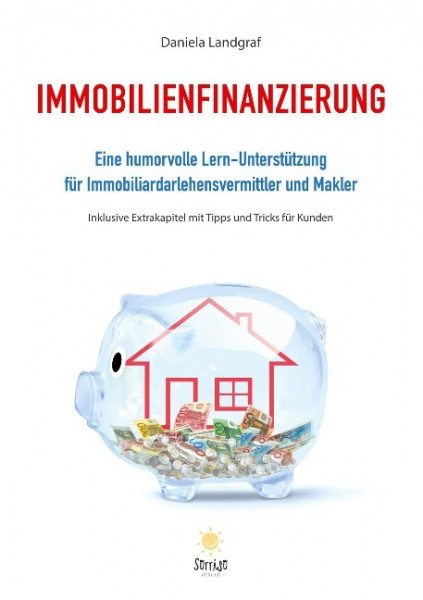 Immobilienfinanzierung