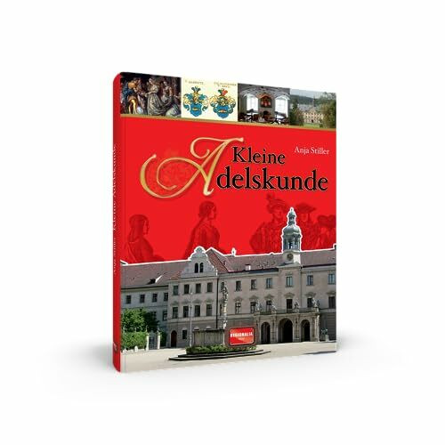 Kleine Adelskunde