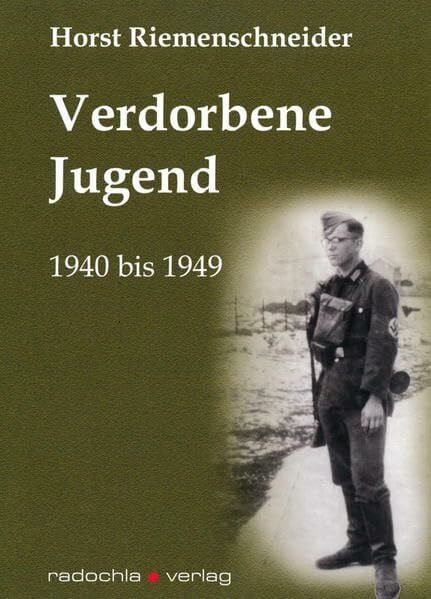 Verdorbene Jugend: 1940 bis 1949