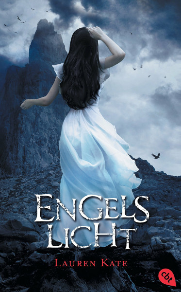 Engelslicht (Die Fallen-Reihe, Band 4)