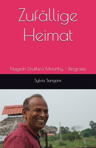 Zufällige Heimat: Nagesh Uruthira Moorthy - Biografie