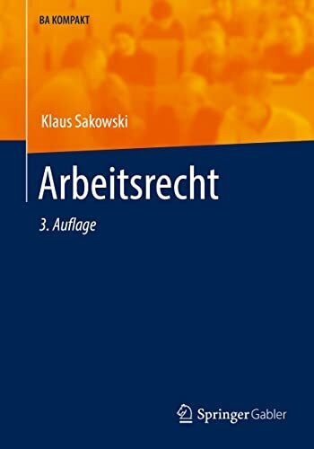 Arbeitsrecht (BA KOMPAKT)