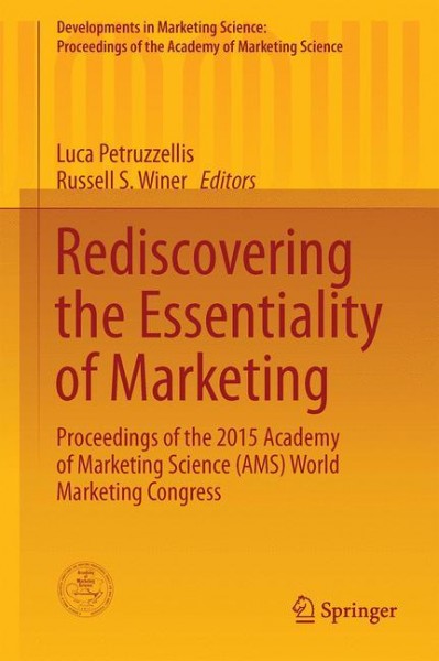 Rediscovering the Essentiality of Marketing