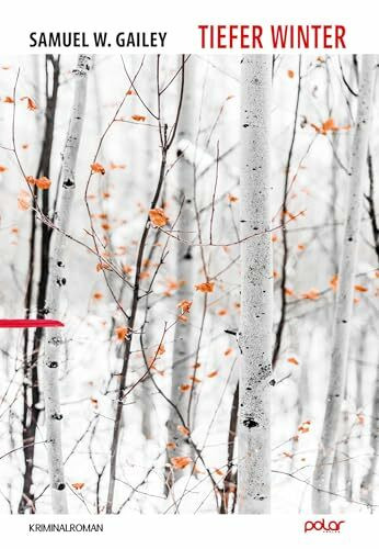 Tiefer Winter