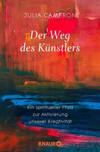 Der Weg des Künstlers