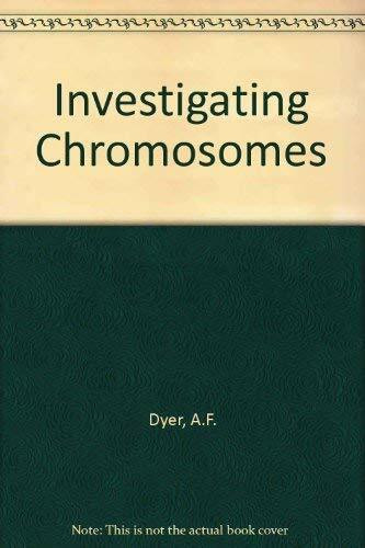 Investigating Chromosomes