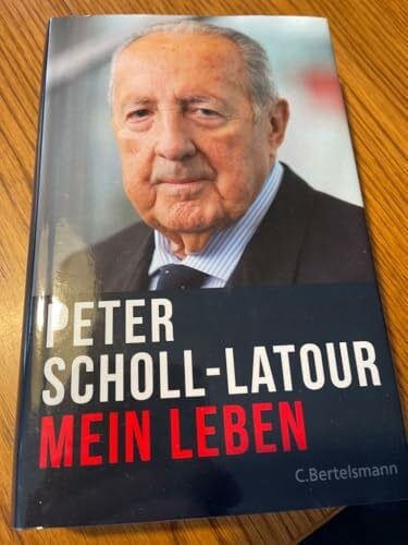 Mein Leben