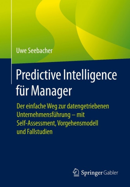 Predictive Intelligence für Manager
