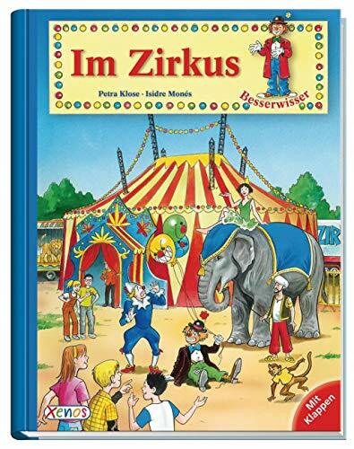 Besserwisser - Im Zirkus: 0