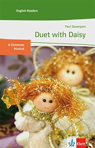 Duet with Daisy: A Christmas Musical