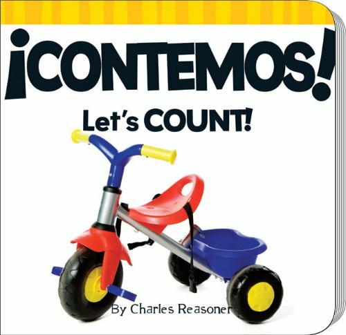 ¡Contemos! / Let's Count!