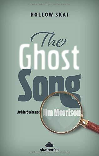 The Ghost Song