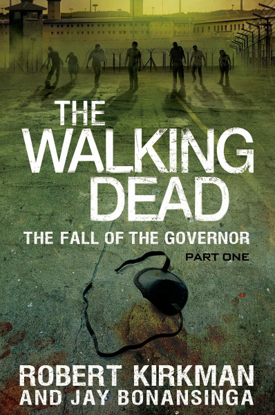 The Fall of the Governor (Walking Dead)