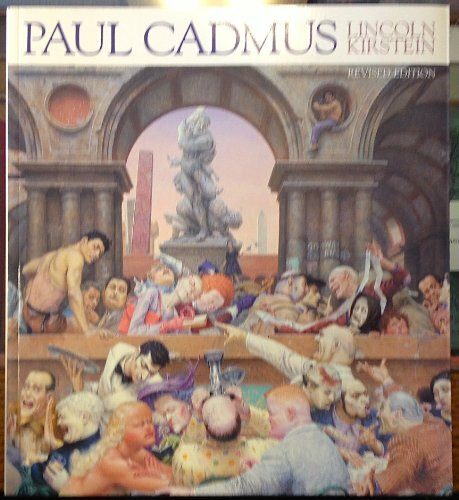 Paul Cadmus