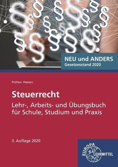 Steuerrecht