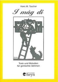 I måg di
