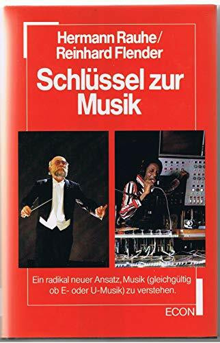 Schlüssel zur Musik