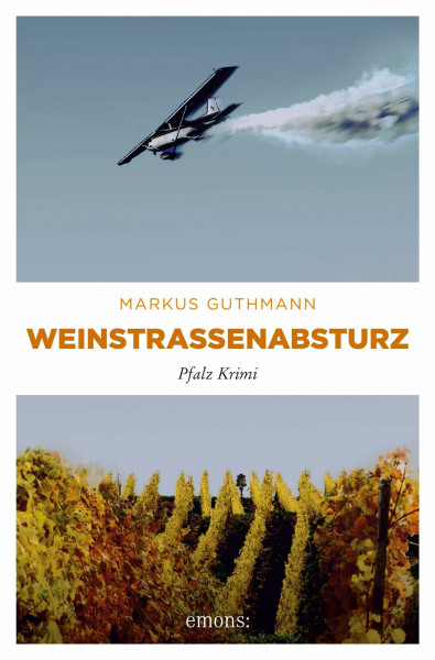 Weinstraßenabsturz: Pfalz Krimi