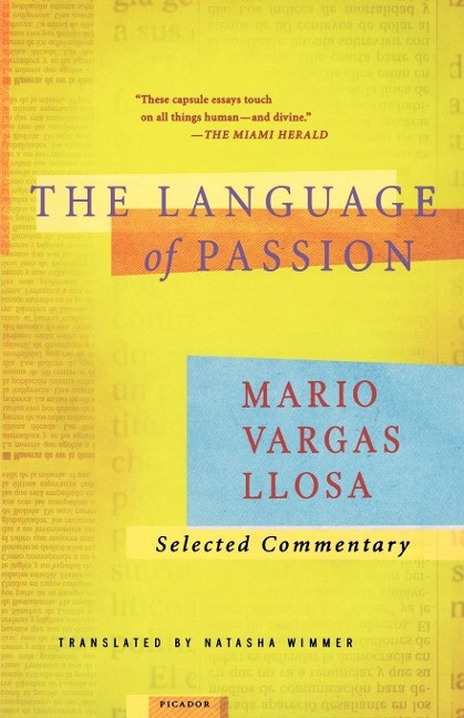 Language of Passion