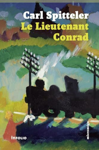 Le Lieutenant Conrad