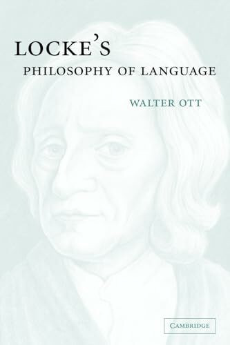Locke's Philosophy of Language