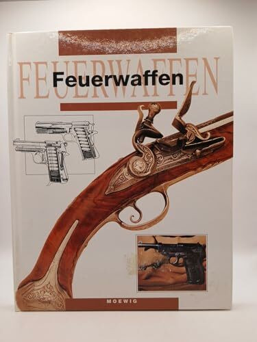 Feuerwaffen