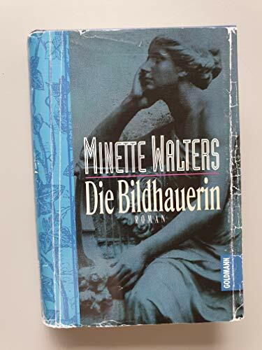 Die Bildhauerin