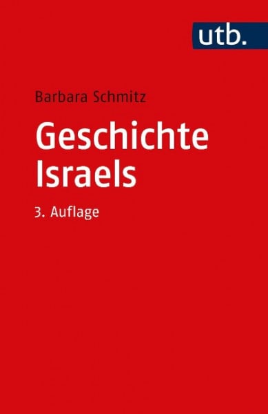 Geschichte Israels