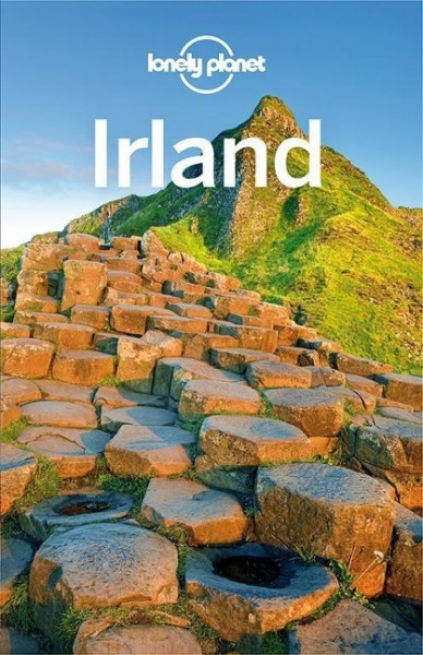 Lonely Planet Reiseführer Irland