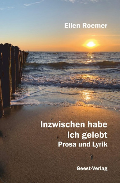 Inzwischen habe ich gelebt