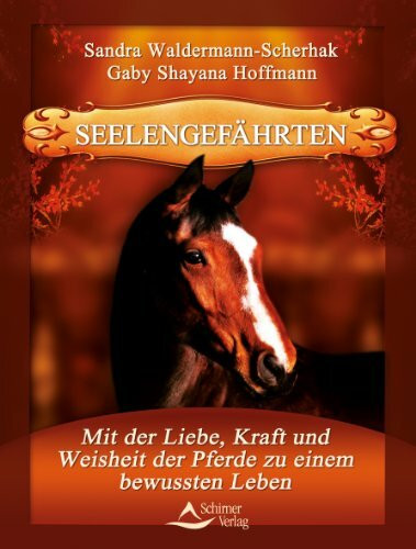 Seelengefährten: Mit der Liebe, Kraft und Weisheit der Pferde zu einem bewussten Leben