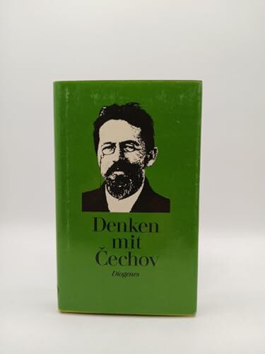 Denken mit Cechov - Almanach auf alle Tage
