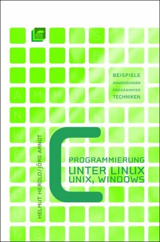 C-Programmierung unter Linux / Unix / Windows