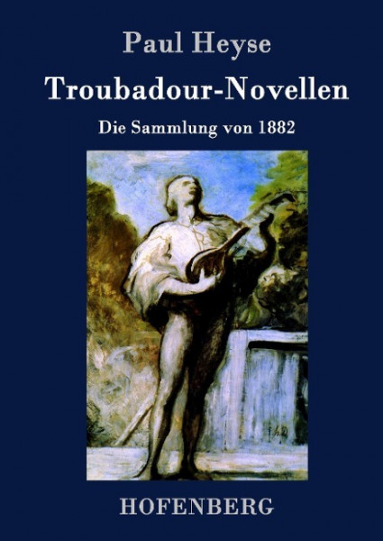 Troubadour-Novellen