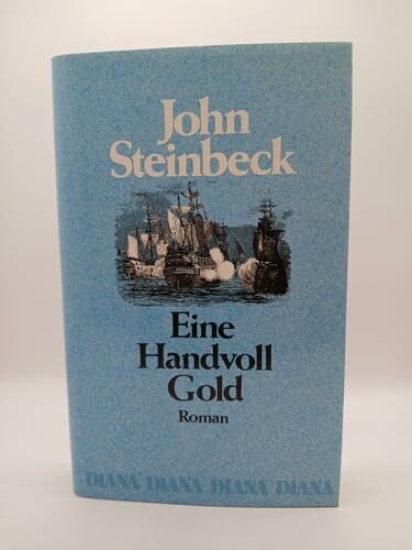 Eine Handvoll Gold