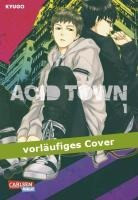 Acid Town 01