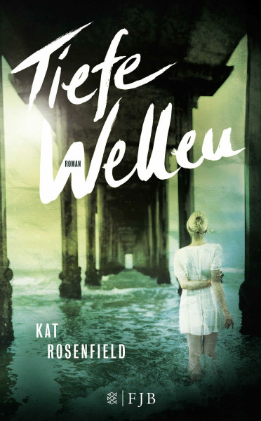 Tiefe Wellen: Roman