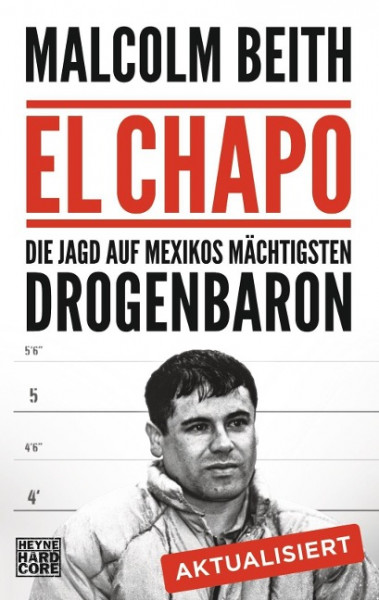 El Chapo