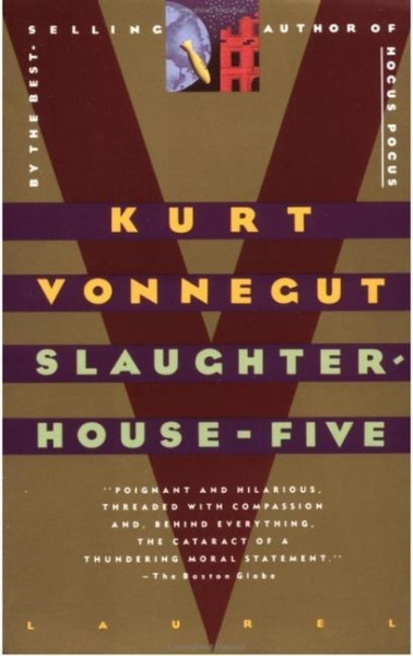 Slaughterhouse-Five