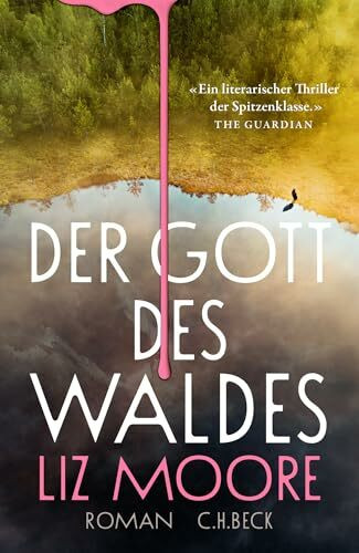 Der Gott des Waldes: Roman