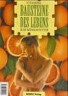 Vitamine, Bausteine des Lebens: Warum Vitamine, Mineralstoffe und Spurenelemente für Ihre Gesundheit unverzichtbar sind