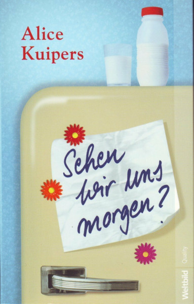 Sehen wir uns morgen?