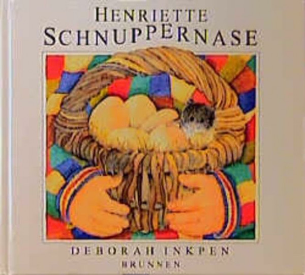 Henriette Schnuppernase