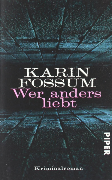 Wer anders liebt: Psychothriller (Piper Taschenbuch, Band 25415)